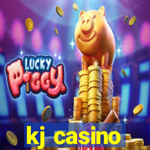 kj casino